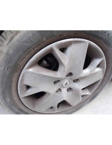 PINZA DE FRENO TRASERA DERECHA RENAULT SCENIC III (JZ) - 219274