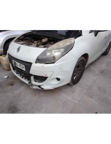 PUENTE DELANTERO RENAULT SCENIC III (JZ) - 218691