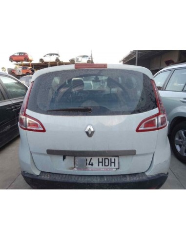 PORTON TRASERO RENAULT SCENIC III (JZ) - 219252