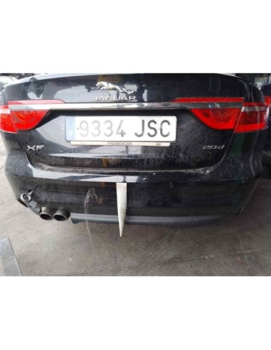 PARAGOLPES TRASERO JAGUAR XF - 220019