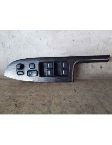 MANDO ELEVALUNAS DELANTERO IZQUIERDO HONDA ACCORD BERLINA (CL/CN) - 218778