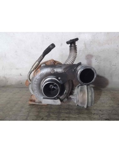 TURBOCOMPRESOR FIAT STILO (192) - 221811