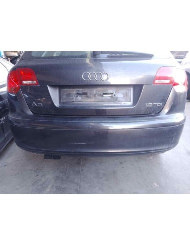 PARAGOLPES TRASERO AUDI A3 (8P1) - 220345