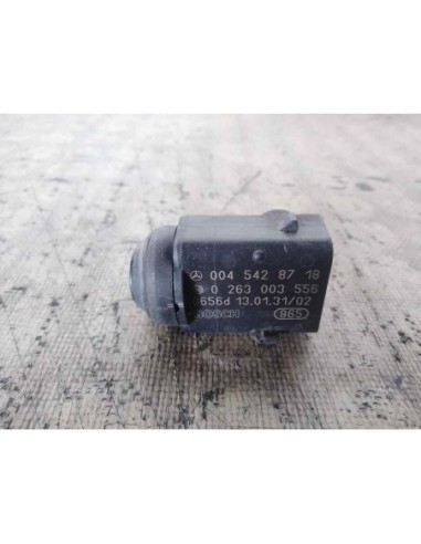 SENSOR DE APARCAMIENTO MERCEDES-BENZ CLS (BM 219) - 222552