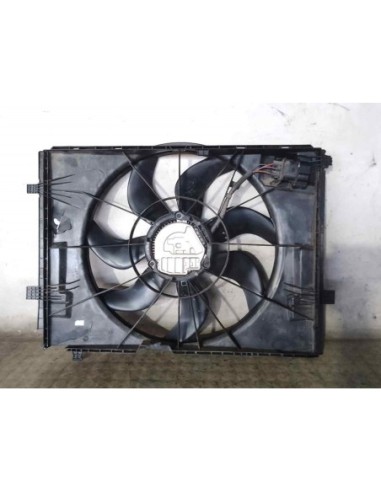 ELECTROVENTILADOR MERCEDES-BENZ CLASE E (BM 213) BERLINA - 213209