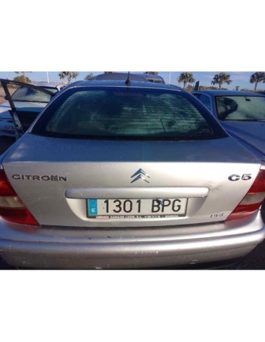 PORTON TRASERO CITROEN C5 BERLINA - 222621