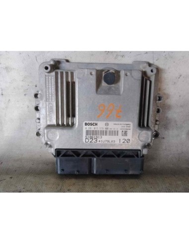 CENTRALITA MOTOR UCE FIAT DUCATO 3 FURGÓN 33 - 216998