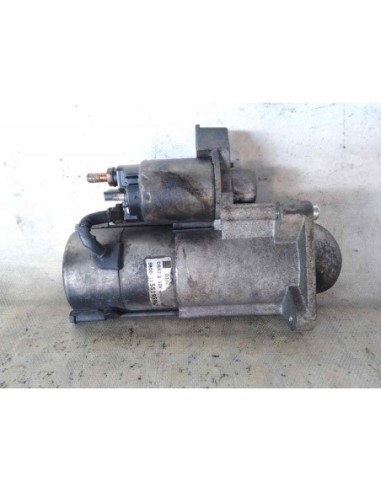 MOTOR ARRANQUE FIAT DUCATO 3 FURGÓN 33 - 217039