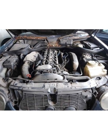 MOTOR ARRANQUE MERCEDES-BENZ CLASE E (BM 210) BERLINA - 222359