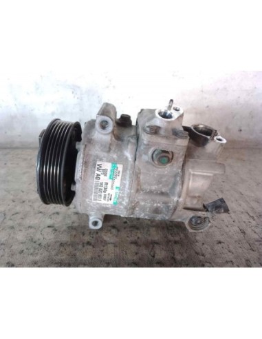 COMPRESOR AIRE ACONDICIONADO AUDI A3 (8P1) - 220306