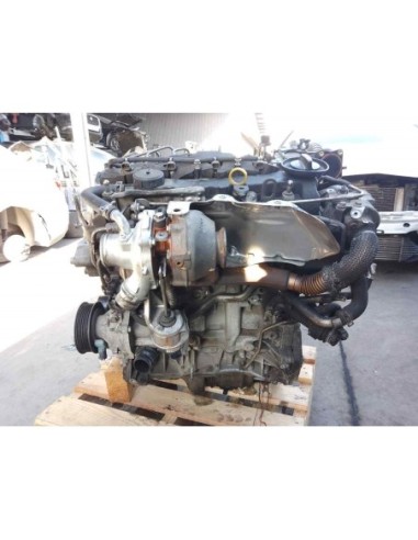 MOTOR COMPLETO OPEL INSIGNIA BERLINA - 202560