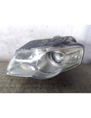 FARO IZQUIERDO VOLKSWAGEN PASSAT VARIANT (3C5) - 217574