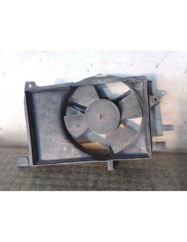 ELECTROVENTILADOR OPEL CORSA A - 154869