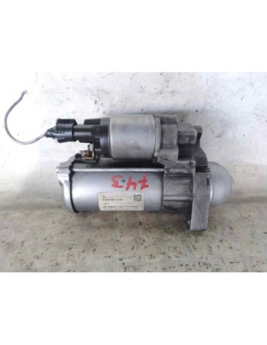 MOTOR ARRANQUE MERCEDES-BENZ CLASE E (BM 213) BERLINA - 213240