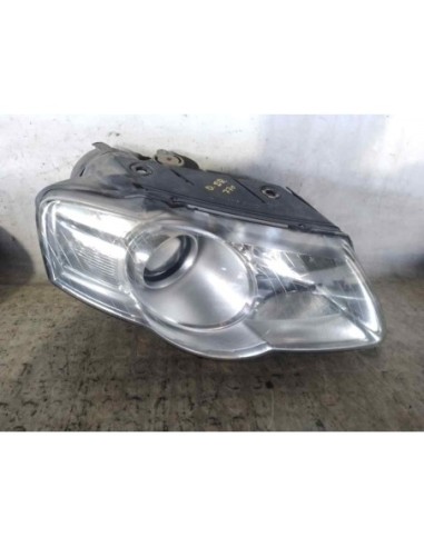 FARO DERECHO VOLKSWAGEN PASSAT VARIANT (3C5) - 217573