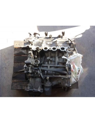 DESPIECE MOTOR KIA RIO (UB) - 213391