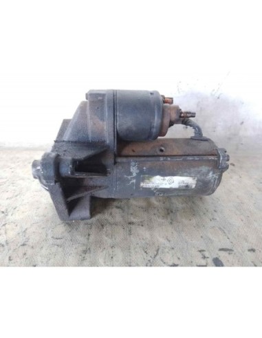 MOTOR ARRANQUE OPEL VIVARO - 215719