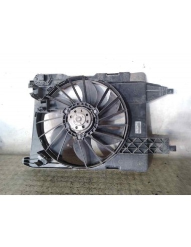 ELECTROVENTILADOR RENAULT SCENIC II (JM) - 202086