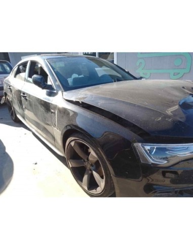 CAUDALIMETRO AUDI A5 COUPE (8T) - 222829