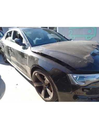 CAJA MARIPOSA AUDI A5 COUPE (8T) - 223288