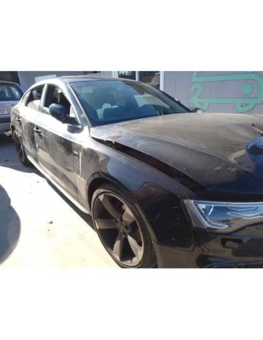 MOTOR ARRANQUE AUDI A5 COUPE (8T) - 222875