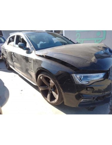 TRANSMISION DELANTERA DERECHA AUDI A5 COUPE (8T) - 222904