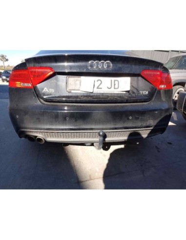 PARAGOLPES TRASERO AUDI A5 COUPE (8T) - 223392