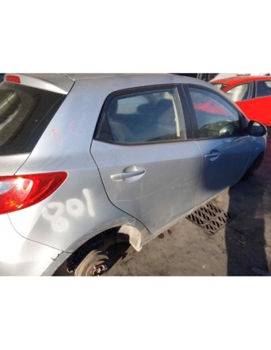 AFORADOR MAZDA 2 BERLINA (DE) - 223703