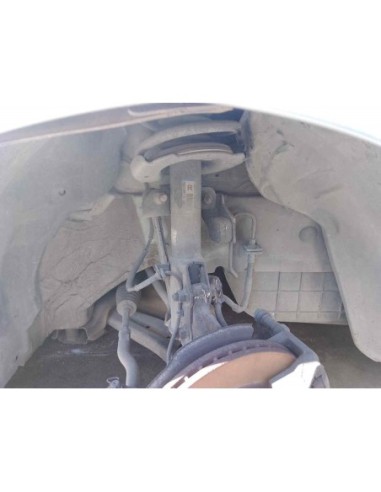 AMORTIGUADOR DELANTERO DERECHO MAZDA 2 BERLINA (DE) - 221822