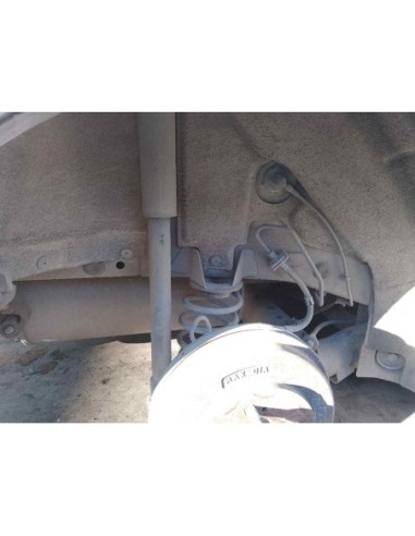 AMORTIGUADOR TRASERO DERECHO MAZDA 2 BERLINA (DE) - 223704