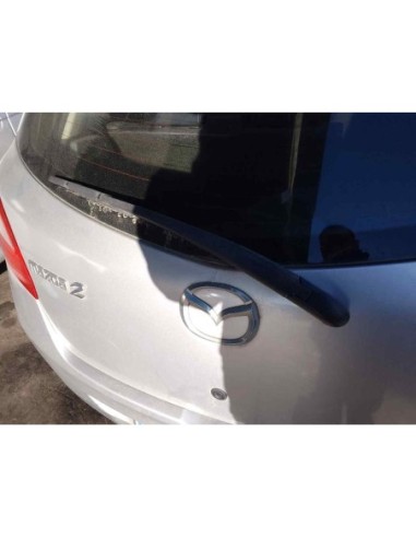 BRAZO LIMPIA TRASERO MAZDA 2 BERLINA (DE) - 223759