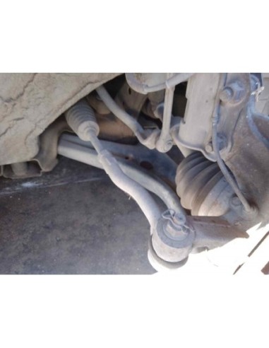 BRAZO SUSPENSION INFERIOR DELANTERO DERECHO MAZDA 2 BERLINA (DE) - 223762