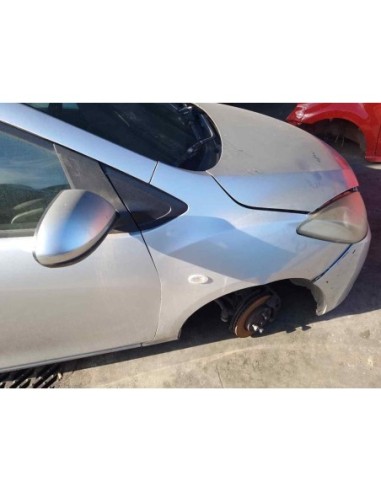 CAJA RELES / FUSIBLES MAZDA 2 BERLINA (DE) - 223714