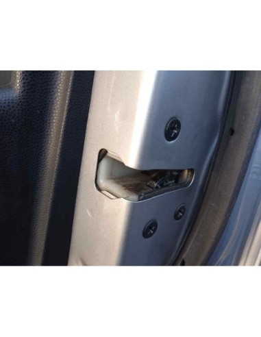 CERRADURA PUERTA DELANTERA DERECHA MAZDA 2 BERLINA (DE) - 221848