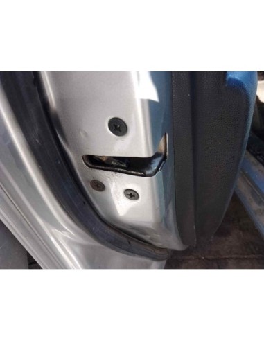 CERRADURA PUERTA DELANTERA IZQUIERDA MAZDA 2 BERLINA (DE) - 221849