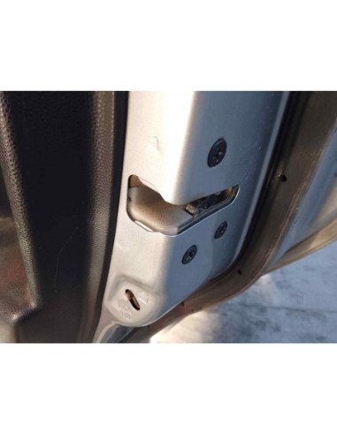 CERRADURA PUERTA TRASERA DERECHA MAZDA 2 BERLINA (DE) - 221850