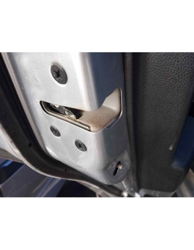 CERRADURA PUERTA TRASERA IZQUIERDA MAZDA 2 BERLINA (DE) - 221851