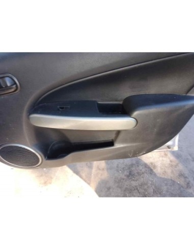 ELEVALUNAS DELANTERO DERECHO MAZDA 2 BERLINA (DE) - 221859