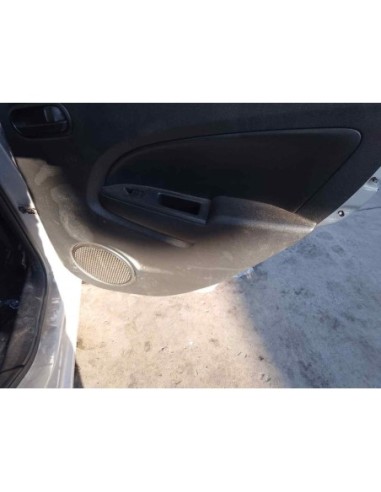 ELEVALUNAS TRASERO DERECHO MAZDA 2 BERLINA (DE) - 221861