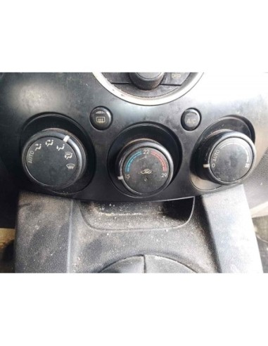 MANDO CALEFACCION / AIRE ACONDICIONADO MAZDA 2 BERLINA (DE) - 221874