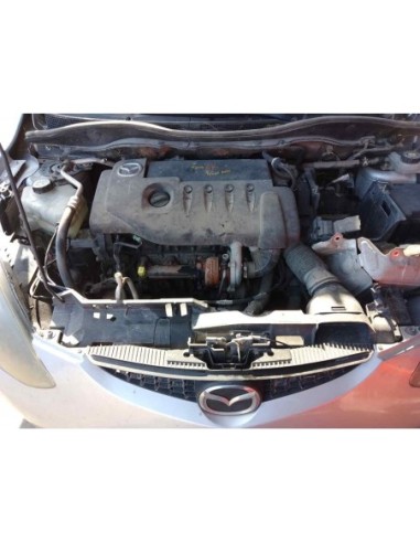 MOTOR ARRANQUE MAZDA 2 BERLINA (DE) - 221888