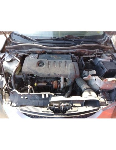 MOTOR COMPLETO MAZDA 2 BERLINA (DE) - 221889