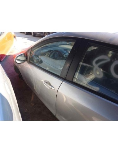 PUERTA DELANTERA IZQUIERDA MAZDA 2 BERLINA (DE) - 221903