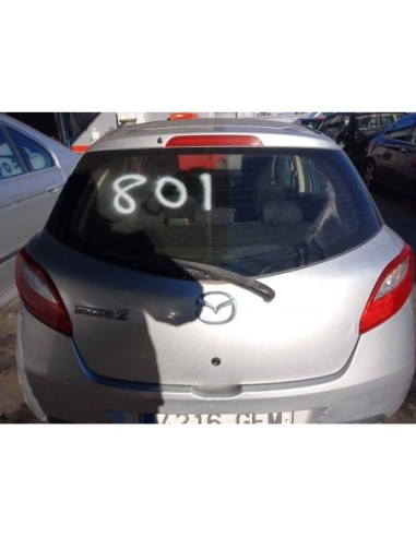 PORTON TRASERO MAZDA 2 BERLINA (DE) - 223736