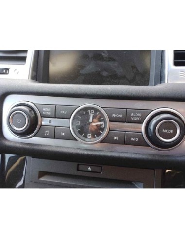 SISTEMA NAVEGACION GPS LAND ROVER RANGE ROVER SPORT - 227450