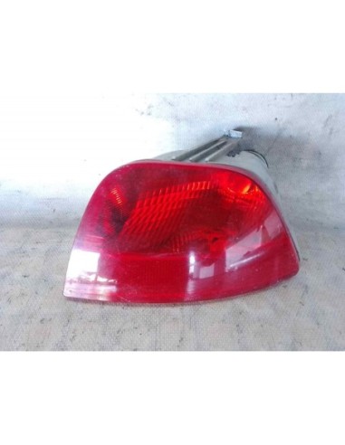 PILOTO TRASERO IZQUIERDO FORD FOCUS BERLINA (CAP) - 216457