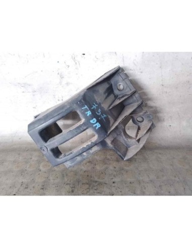 SOPORTE PARAGOLPES TRASERO CITROEN C4 PICASSO - 215588