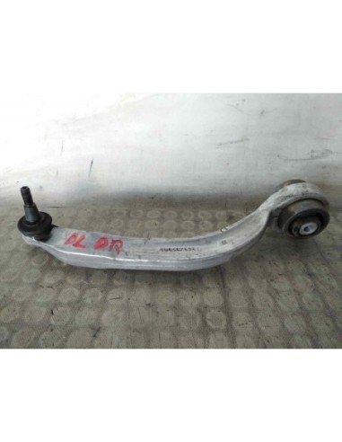 BRAZO SUSPENSION INFERIOR DELANTERO DERECHO AUDI A4 BERLINA (B5) - 123627