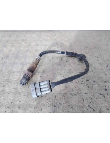 SONDA LAMBDA CITROEN XSARA PICASSO - 217495