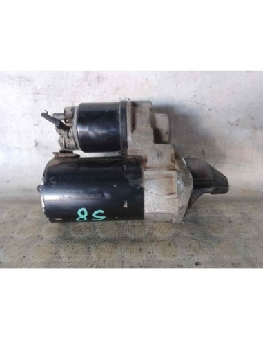 MOTOR ARRANQUE OPEL CORSA C - 216464